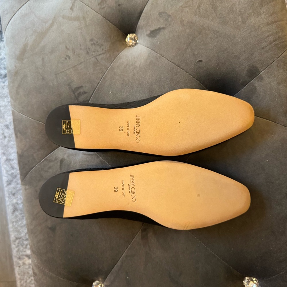 Jimmy Choo flats - Picture 5 of 5